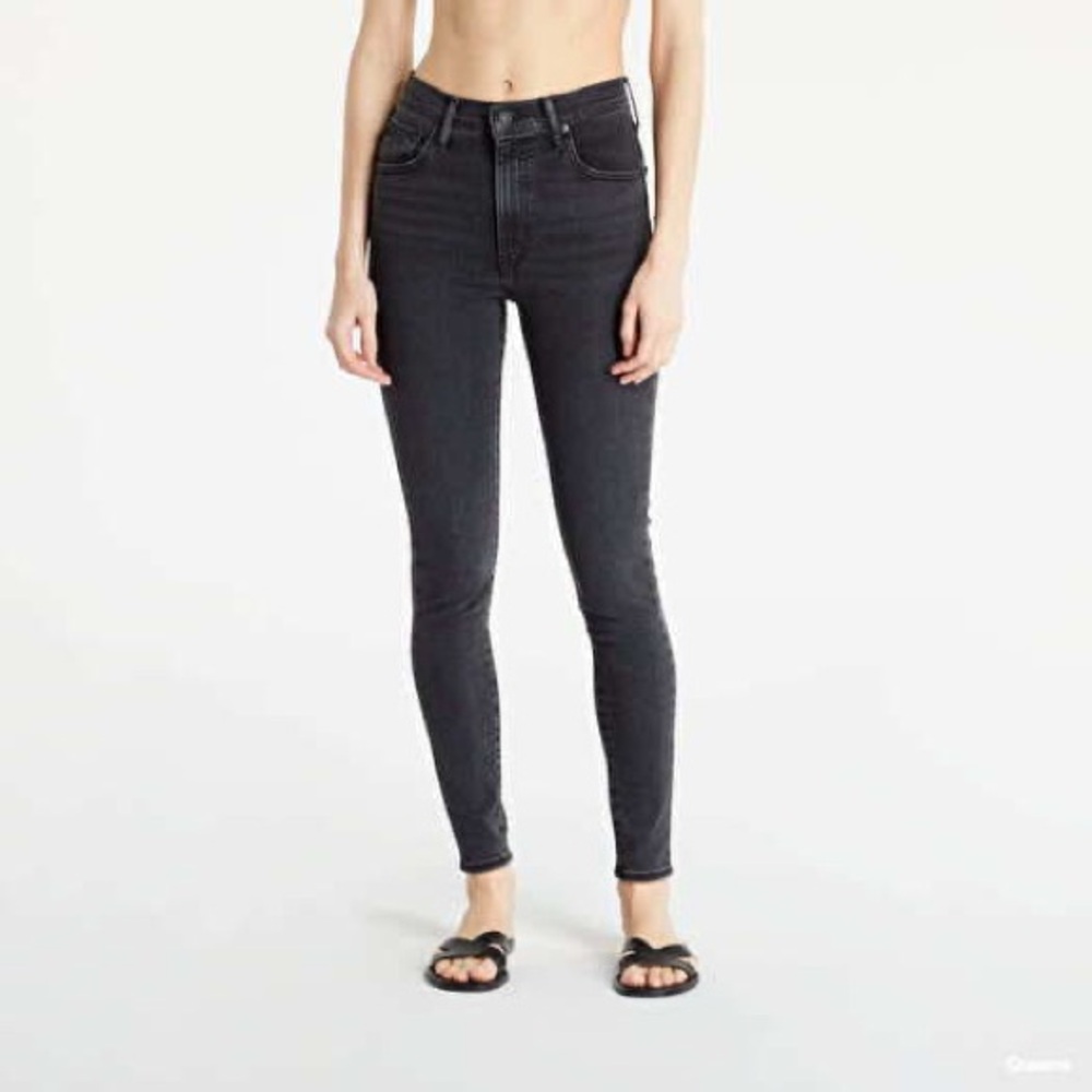 Levi Jeans